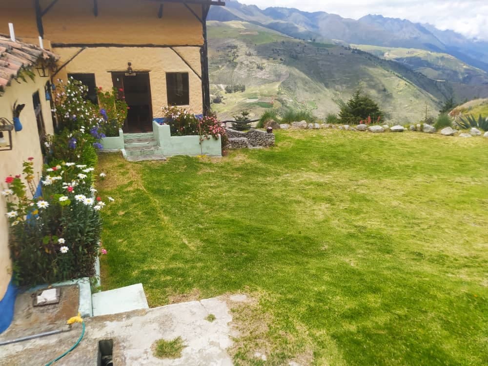 Habitaciones y Cabañas