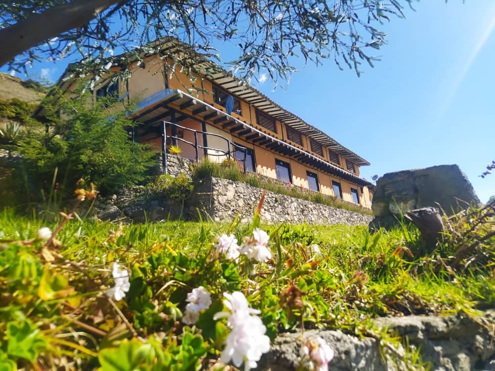 Balcones de la Musui