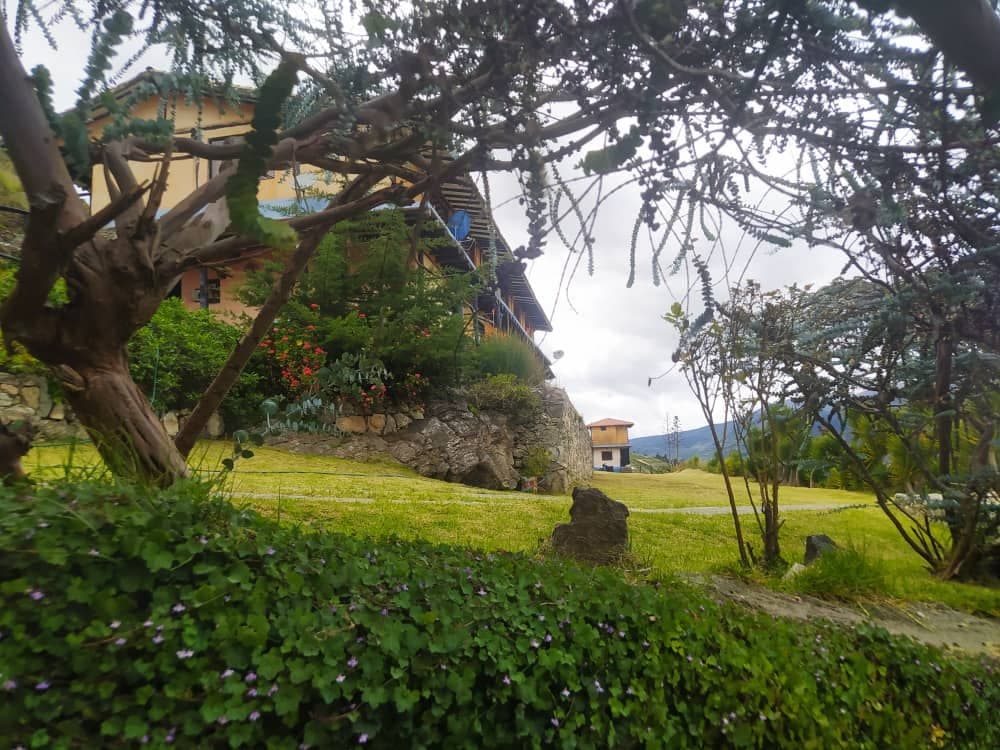 La finca